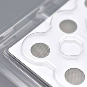 Patchs Microneedle de marque privée personnalisés du fabricant, hydratant et cicatrisant pour les boutons d'acné, produit de beauté et de soins personnels - Product Image 2