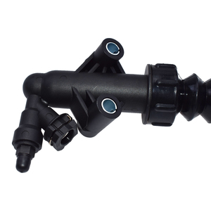 Cilindro Secondario della Frizione 218216 9635231180 per Citroen C2 C3 C4 C5 Peugeot 307 206 1007 <span class=keywords><strong>Bipper</strong></span> <span class=keywords><strong>Tepee</strong></span> 1.4 1.6 2182.42 6283005903 - Product Image 2