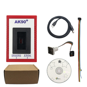 <strong>For</strong> <strong>BMW</strong> Ak90+ AK90 Key Programmer <strong>for</strong> <strong>BMW</strong> EWS Newest Version V3.19