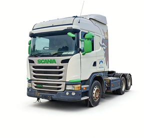 Camión <span class=keywords><strong>Scania</strong></span> <span class=keywords><strong>G440</strong></span> en Excelentes Condiciones, a un <span class=keywords><strong>Precio</strong></span> Accesible. - Product Image 5
