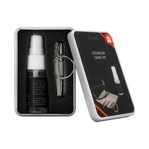 Commercio all'ingrosso <span class=keywords><strong>Spray</strong></span> per la pulizia degli <span class=keywords><strong>occhiali</strong></span> <span class=keywords><strong>occhiali</strong></span> <span class=keywords><strong>occhiali</strong></span> da sole <span class=keywords><strong>occhiali</strong></span> da sole Kit di riparazione per la pulizia dei liquidi e cacciavite - Product Image 2