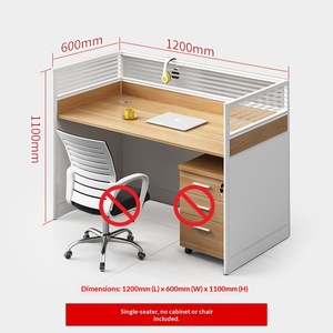 Silla de Oficina Moderna en Forma de L, <span class=keywords><strong>Escritorio</strong></span> con <span class=keywords><strong>Escalera</strong></span>, Estación de Trabajo Combinada, Cajonera de Almacenamiento, Material de PVC, Personalizable - Product Image 6