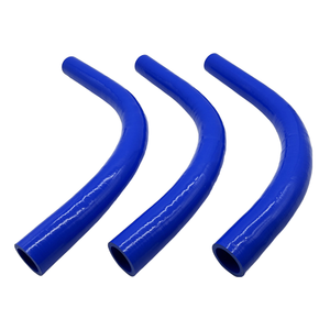 Tuyau de <span class=keywords><strong>refroidissement</strong></span> en silicone personnalisé, tuyau d'admission d'air en silicone, tuyau d'eau, tuyau de radiateur, système de <span class=keywords><strong>refroidissement</strong></span> de <span class=keywords><strong>moto</strong></span>, tuyau de radiateur en silicone - Product Image 1