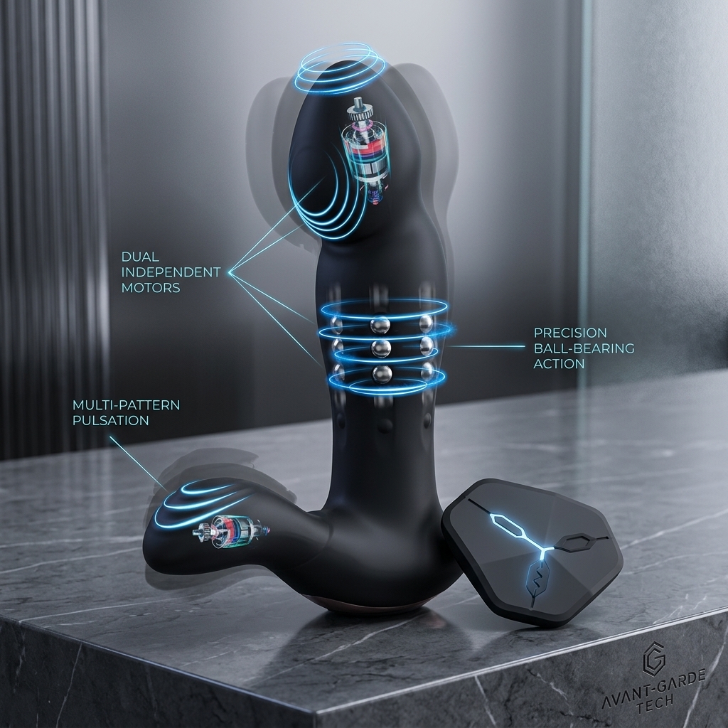 Personal Vibrators Massager