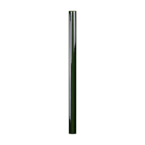 Piastrella Corner Creta 25 Verde Scuro, Spessore 6 mm, 1x25 cm, Finitura Lucida, Bordi Irregolari - Product Image 4