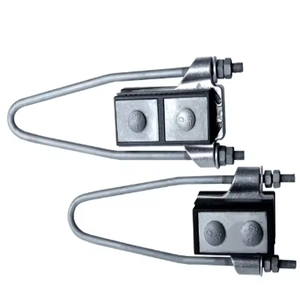 Pince d'extrémité haute résistance série NXJ4 pour lignes électriques aériennes - Product Image 2