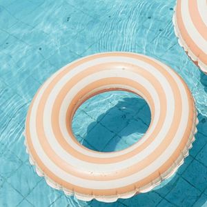 Personnalisé enfants <span class=keywords><strong>Dragon</strong></span> Anime Protection solaire adultes bébé tubes de natation pour enfants gilet de natation piscine <span class=keywords><strong>Tube</strong></span> gonflable anneau de bain - Product Image 3