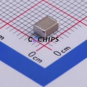 GA243DR7E2472MW01L SMD <b>Capacitor</b> (MLCC) 1812 ( Capacitance: 4.7nF )( Precision: 20% Rated Voltage: 250V ) - Product Image 1