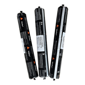 Sikasil 201s Adhésif structurel pour l'ingénierie de construction <span class=keywords><strong>Silicone</strong></span> neutre - Product Image 3