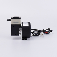 Vente chaude : Kits de pompe à vide pour gouttière compatibles 399171 pour imprimantes jet d'encre VJ 1210, 1220, 1510, 1530, 1550, 1620, 1630, 1650