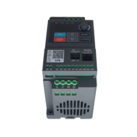 Contrôleur de fréquence RYE 2.2KW contrôleur de moteur électrique monophasé 220V-240V