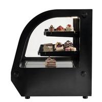 Vitrine Réfrigérée Commerciale Intelligente à Contrôle Numérique pour Desserts, Équipement de Présentation de Gâteaux pour Café et Magasin - Offre Spéciale