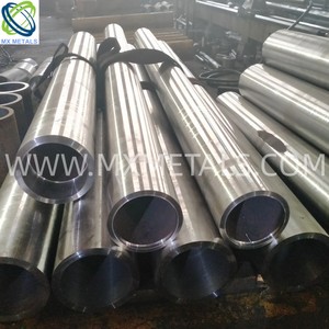 Tubo in Lega SCM440 AISI4140 ad Alta Resistenza, Rettitudine 1-1.2/1000mm, Durevole per Parti di Tubazioni <span class=keywords><strong>a</strong></span> Pressione Elevata - Product Image 5