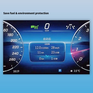 Kit de régulateur de vitesse EASYGUARD compatible avec certains modèles de Nissan Navara/ Tiida/ Terra/ Qashqai/ X-trail/ Teana, système de contrôle de vitesse automobile - Product Image 5