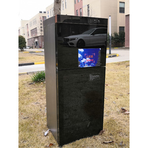 Gabinete de Temperatura y Humedad Constantes con Calefacción por Aire, Vertical, Electrónico, para Chips, Equipo de Laboratorio - Product Image 3