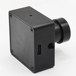 Módulo de Cámara HD ZYKD de 20 Megapíxeles y Resolución 5472x3648, USB 3.0 Tipo-C, Sensor IMX283, Sin Controladores, Micrófono Integrado, Lente Principal - Product Image 2