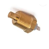 Nuevo sensor de temperatura para Vdo Bus 323801001010