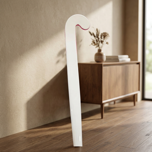 Bâton de hockey sur gazon composite, équipement sportif équilibré pour les entraînements des joueurs, les matchs et les équipes de club, vente en gros - Product Image 3