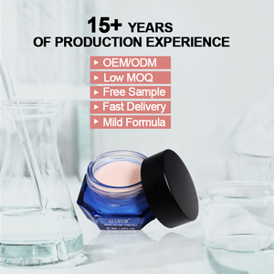 Nhãn Hiệu Riêng Trà Hữu Cơ Tự Nhiên Tree OFF & Nổi Mụn Remover Chống Mụn Sẹo Điều Trị Loại Bỏ Mặt Kem Mịn Cho Mụn Trứng Cá - Product Image 6