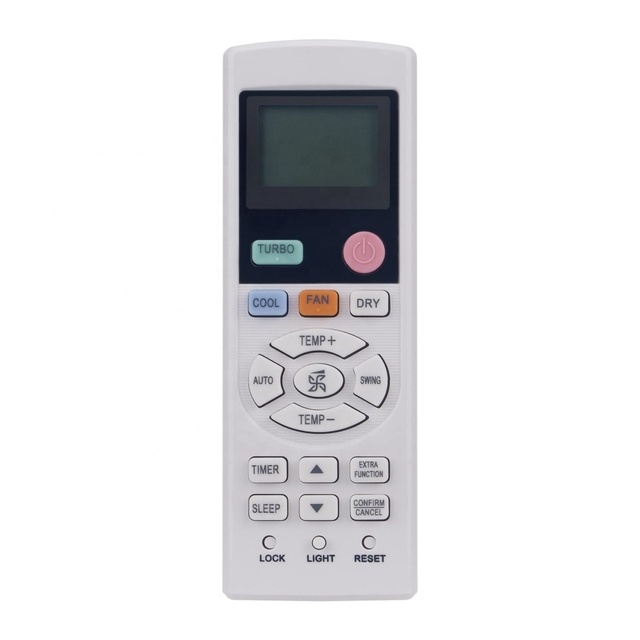 Replacement 0010401511AE AC Air Conditioner Remote Control