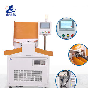 18650 26650 phòng thí nghiệm tự động 5 kênh Pin SORTER hình trụ Pin SORTER kiểm tra - Product Image 5