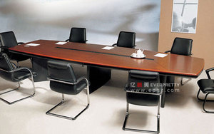 <span class=keywords><strong>Mesa</strong></span> <span class=keywords><strong>de</strong></span> Conferencia Moderna <span class=keywords><strong>en</strong></span> Forma <span class=keywords><strong>de</strong></span> <span class=keywords><strong>U</strong></span> <span class=keywords><strong>de</strong></span> Madera Sólida para Oficina <span class=keywords><strong>en</strong></span> Casa y Uso Escolar - Product Image 3