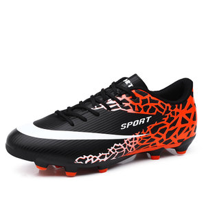 Encuentre el mejor fabricante de zapatos para cesped sintetico y zapatos  para cesped sintetico para el mercado de hablantes de spanish en alibaba.com