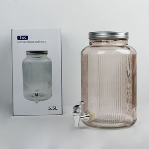 Dispensador de vino y vasos de nuevo diseño con <span class=keywords><strong>gran</strong></span> precio - Product Image 6