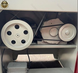 380V 4KW自动木成型机工业木型材机木工装饰木线机 - Product Image 3