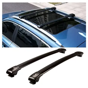 Car Off Road Accessories Aluminum Alloy Hard Car Roof bar Car Roof Rack For Chevrolet Chevy Holden Trax 2013-2020
