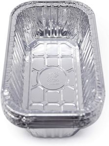 <span class=keywords><strong>2026</strong></span> Food Grade Vierkante Wegwerp Bakplaat Aluminiumfolie Met Deksel Voor Voedselverpakking Aluminiumfolie Voedselbakje - Product Image 2