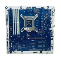 Carte mère d'origine pour ordinateur de bureau DELL ALIENWARE AURORA R12, IPCML-SH P0JWX 0P0JWX CN-0P0JWX LGA1200, compatible avec les processeurs de 11e génération