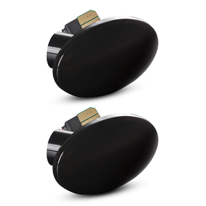Luce Indicatore <span class=keywords><strong>di</strong></span> Direzione Laterale a LED per <span class=keywords><strong>Opel</strong></span> <span class=keywords><strong>Corsa</strong></span> C 2000-2006 Combo 2001-2012 Astra F 1999-2000 Tigra 1994-2000 - Product Image 3