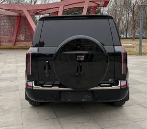 Venta Especial: Auto Usado Rockax 01 2024 Premium de 6 Plazas, Largo Alcance, Volante a la Izquierda - Product Image 2