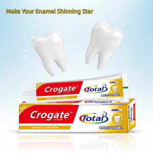 <span class=keywords><strong>Pasta</strong></span> Dental Anti-Caries Personalizada <span class=keywords><strong>al</strong></span> por Mayor, Fabricante de <span class=keywords><strong>Pasta</strong></span> Dental con Sabor a Menta y Flúor para Blanquear los Dientes, Económica y OEM - Product Image 5