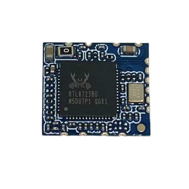 RTL8723BU WIFI+ Two in One Module USB Interface RL-UM02WBS-8723BU Integrated Circuits -ICs Electronic Components PCBA