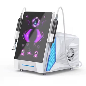 Appareil professionnel à plasma froid avec écran tactile pour la régénération du collagène, anti-inflammatoire, stimulant la croissance des cheveux, machine de beauté - Product Image 4