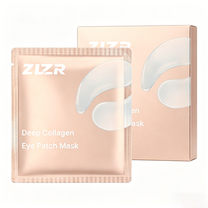 Parches de Colágeno para Ojos ZLZR, Veganos, Libres de Crueldad Animal, Materiales Ecológicos, Ingredientes Suaves - Product Image 4