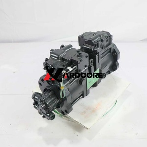 Hydraulic <b>Pump</b> K5V80DT Main <b>Pump</b> 31Q5-10020 for R180LC-9S Excavator - Product Image 2