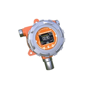Moniteur de gaz mixte oxygène-azote numérique WOBO WB-OM, environnemental, 0~40%, détecteur de gaz multi-numérique, moniteur d'oxygène portable sans fil - Product Image 4