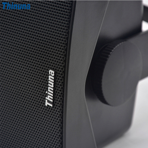 Thinuna FS-Q6 II địa chỉ công cộng Hệ thống tường ngoài trời loa chuyên nghiệp thiết bị âm thanh/Bộ khuếch đại/âm thanh Wall Mount Loa - Product Image 3