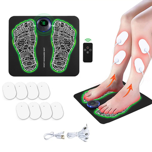 EMS Foot Massager Not Working? Fix Tips