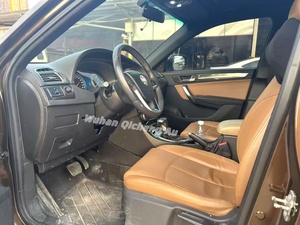 Zhonghua V5 Modelo 2014 1.5T 2WD Versión Sport, Auto de Segunda Mano Vehículo Usado a Gasolina Precio <span class=keywords><strong>Barato</strong></span> Oferta Especial Bajo Costo - Product Image 5