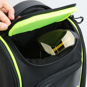 Kopbags bán buôn tùy chỉnh quần vợt bãi biển túi quần vợt bãi biển Ba lô vợt - Product Image 5