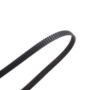 2GT 3GT 5Gt đóng cửa cao su sợi thủy tinh thời gian vành đai cao su vành đai 2GT thời gian vành đai 6mm 8mm 10mm chiều rộng cho máy in 3D - Product Image 3