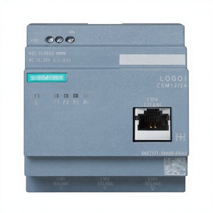 Original CSM12/24 Compact <b>Switch</b> 6GK7177 1MA20 0AA0 6GK71771MA200AA0 OAAO <b>Used</b> for LOGO - Product Image 4