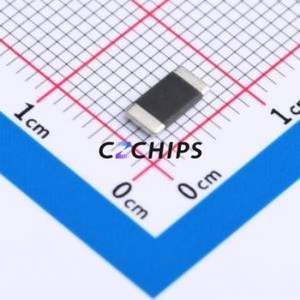 ตัวต้านทานค่าความต้านทาน2512แบบ LRBN25GFER090 90โอห์ม1% 3วัตต์ - Product Image 2