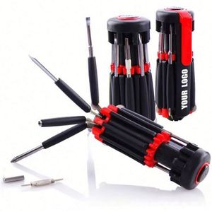 Promotion <b>Precision</b> <b>Screwdriver</b> <b>Set</b> Mini <b>Screwdriver</b> Hardware Tool <b>Set</b> Small <b>Screwdriver</b> with Custom Logo - Product Image 1