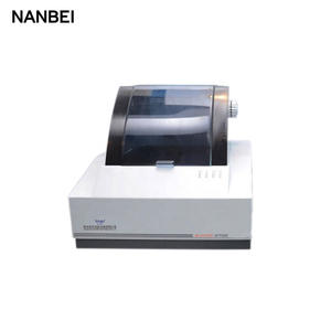 Analizador de humedad de grano NIR de análisis rápido, animales de trigo, máquina de prueba de proteínas de alimentación de pesca, espectrofotómetro NIR - Product Image 6