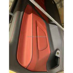 Sièges Mercedes d'origine rembourrés style VIP pour V Class Vito Marché d'exportation - Product Image 6